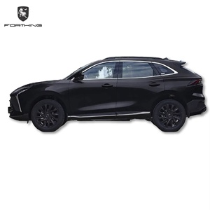 Cercasi Agente per Vendita all'Ingrosso: SUV Dongfeng Forthing Turbo Automatico con Tetto Panoramico, Auto Elettrica a Prezzo Diretto di Fabbrica - Product Image 4