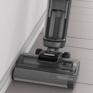 Aspirapolvere Wireless a secco e umido 2 in 1 a pavimento verticale per lavare la moquette lavatrici elettriche autopulenti - Product Image 5