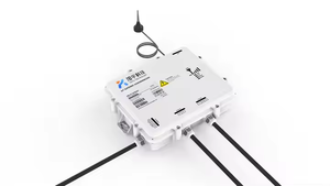 Rs485 <span class=keywords><strong>M</strong></span>-<span class=keywords><strong>Bus</strong></span> Interface <span class=keywords><strong>Data</strong></span> <span class=keywords><strong>Collector</strong></span> Voor Water & Elektriciteit Meter Met Tcp Mqtt Ethernet Communicatiemodules - Product Image 3