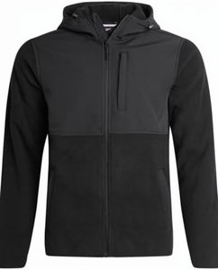 For Men's Thin Summer Waterproof Printed Bomber <b>Jacket</b> Modern Hooded Zipper Streetwear - Product Image 1