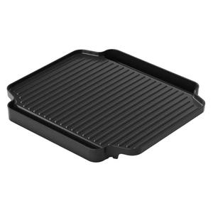 Réchaud de camping à gaz noir - Product Image 1