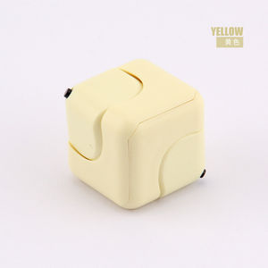 Tiktok Vente Chaude Carré Décompression Dés Cube Décompression Gyroscope Décompression Jouet Anti Stress Jouets pour Enfants - Product Image 6