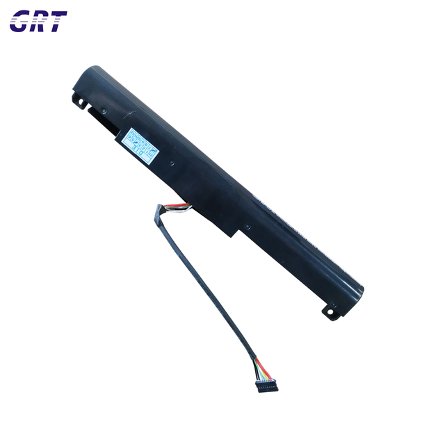 Wholesale L14C3A01 L14S3A01 Laptop Battery for Lenovo IdeaPad 100-15 100-15IBY B50 B50-10 OEM Factory Price High Quality Cheap