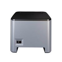 Printer Thermal 80mm 203dpi USB Pemotong Otomatis POS Dapur Tagihan Restoran Supermarket