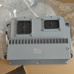 262-2878 Contrôleur de moteur 262-2878-01 ECM C15 C18 ECU - Product Image 2