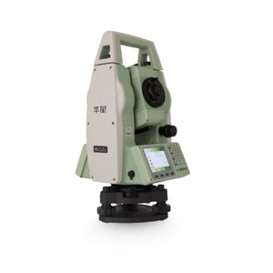กล้องวัดมุมอิเล็กทรอนิกส์ Zhonghaida รุ่น HTS-520L8 แบบไม่ใช้ปริซึม หน้าจอสี สำหรับงานสำรวจและงานก่อสร้าง - Product Image 2