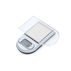 Báscula Digital de Bolsillo Veidt VT-DS10 para Joyería y Gemas, 500g 0.01g, Portátil, Personalizable - Product Image 3
