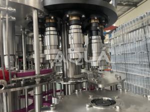 Planta de producción de agua de <span class=keywords><strong>soda</strong></span> completa/máquina de embotellado de <span class=keywords><strong>soda</strong></span>/planta de agua de <span class=keywords><strong>Soda</strong></span> automática - Product Image 6