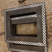 Services de tournage et d'usinage de précision, pièces usinées CNC, prototypes en aluminium personnalisés, pièces métalliques usinées CNC, usinage CNC