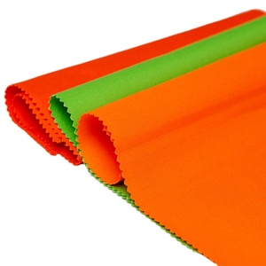 खिंचाव Workwear Esd अग्निरोधक केवलर Twaron कपड़े कपड़ों के लिए - Product Image 2
