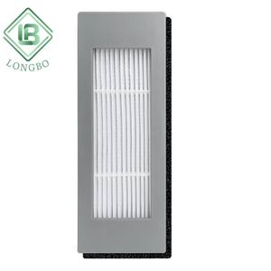 Convient pour I Robot Roomb a Combo113 R113840 / DD56 / DJ35 / <span class=keywords><strong>DN55</strong></span> / OZMO900 filtre Hepa remplacement Robot aspirateur pièces de rechange - Product Image 3