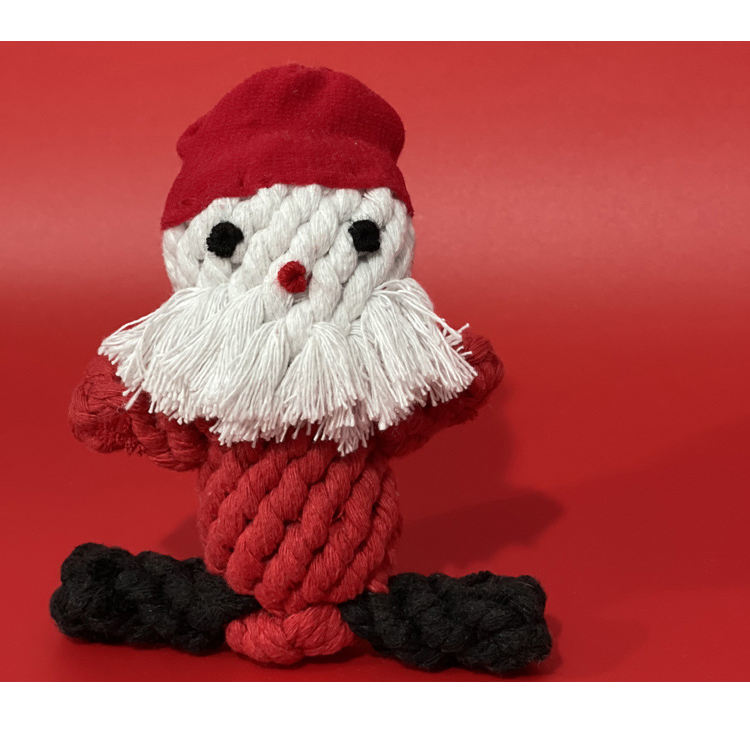 christmas pet toys