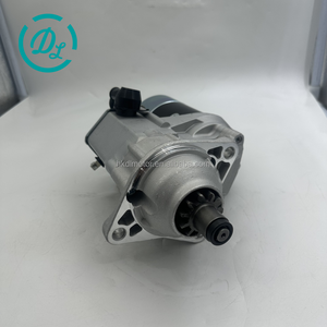 Conjunto de Arranque EexcavaStart 17462N para Minicargadoras 751 753 763 773 V1702 V2203, Resistente, Duradero, Fiable y de Fácil Instalación - Product Image 3