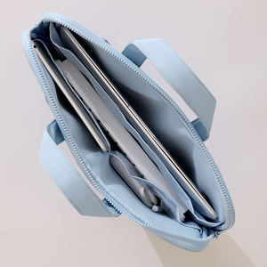 MKW7434 Nueva Funda Impermeable para Portátil, Ligera, para Portátiles de 15.6 y 16 Pulgadas, con Asa para Viajes - Product Image 4