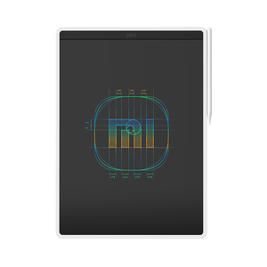 <span class=keywords><strong>Xiaomi</strong></span> <span class=keywords><strong>Mijia</strong></span> Lcd <span class=keywords><strong>Pizarra</strong></span> pequeña Versión colorida 10/13.5 pulgadas Tablero de escritura a mano para el hogar para niños Dibujo de grafiti - Product Image 1