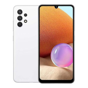 Versión global para Teléfonos móviles inteligentes <span class=keywords><strong>Samsung</strong></span> <span class=keywords><strong>Galaxy</strong></span> <span class=keywords><strong>A32</strong></span> de 6,4 pulgadas 4G - Product Image 4