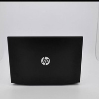 Ordinateur portable de jeu H-P Pavilion Gaming 4 Intel Core I5-8300H GTX1050(2G) 15,5 pouces 144Hz 16 Go de RAM 512 Go de SSD