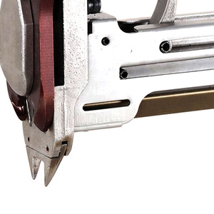 Outil à main pneumatique de pince <span class=keywords><strong>d</strong></span>'anneau du pistolet HR22 <span class=keywords><strong>D</strong></span> <span class=keywords><strong>d</strong></span>'anneau de porc pour la structure meshy - Product Image 3