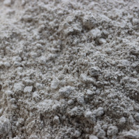 Bantalan rem bubuk Zirkonium silikat baru Premium bahan gesekan tinggi untuk kinerja yang ditingkatkan Cina Shanghai