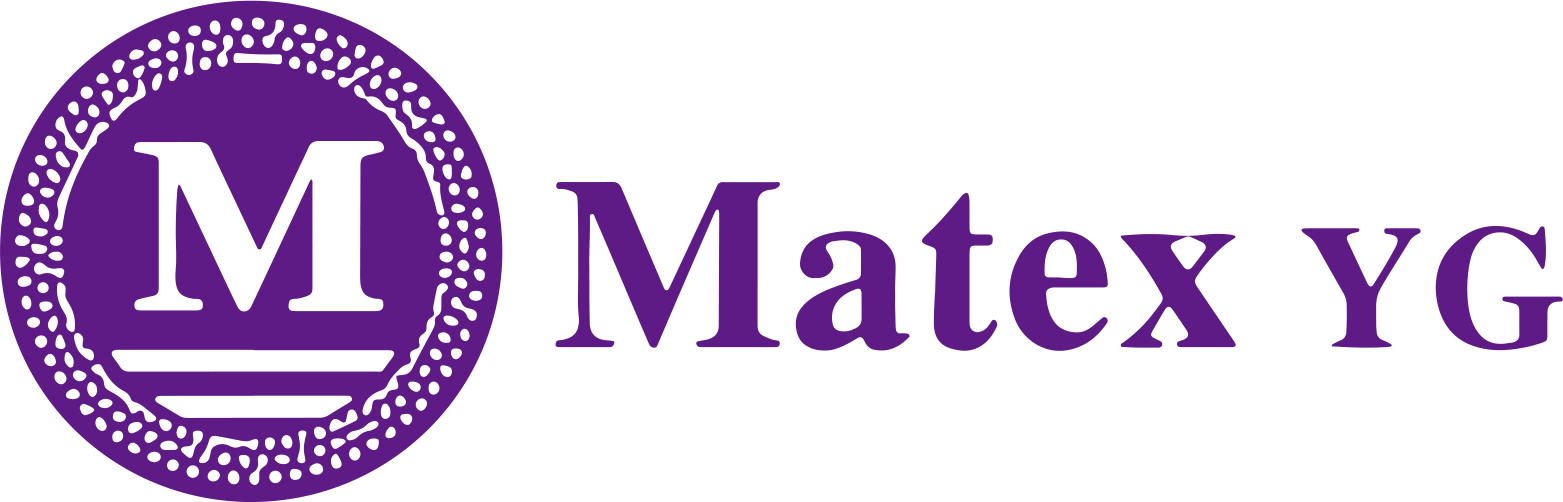 Matex YG (Shanghai) Material Tech Ltd logo