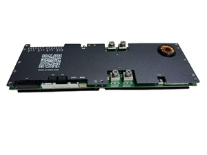 JK 1A/2A Balance 8s-16s 100a 150a 200a V19 PB2A16S20P Système de gestion de batterie Onduleur Smart Jk Lifepo4 Bms - Product Image 6