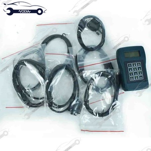 Kit de Herramientas de Programación de Tacógrafo para Camiones CD400 con Interfaz USB 24V C.A.M, 2 Años de Garantía, 2006- Windows - Product Image 2