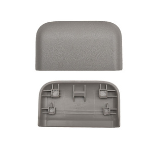 ฝาครอบรางเบาะบูอิค GL8 ฝาครอบพลาสติกแถวกลางสำหรับรางเบาะหลัง - Product Image 3