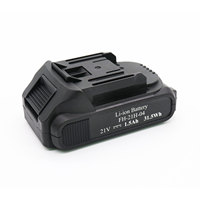 Nouvelle perceuse électrique sans fil LIANGYE 20V à vitesse variable pour usage domestique, outil électrique portable, perceuse électrique 10MM pour bricolage