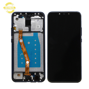 Nueva Pantalla Táctil <span class=keywords><strong>LCD</strong></span> de Repuesto para <span class=keywords><strong>Huawei</strong></span> <span class=keywords><strong>Mate</strong></span> 8, 9 <span class=keywords><strong>Lite</strong></span>, 10 <span class=keywords><strong>Lite</strong></span>, <span class=keywords><strong>20</strong></span> <span class=keywords><strong>Lite</strong></span>, Compatible con <span class=keywords><strong>Huawei</strong></span> <span class=keywords><strong>Mate</strong></span> 10 Pro, <span class=keywords><strong>20</strong></span> Pro, 30 Pro - Product Image 3