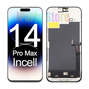 อะไหล่เปลี่ยนจอ IParts JK Incell จอใหม่สำหรับ <span class=keywords><strong>iPhone</strong></span> X XS XR 11 12 13 <span class=keywords><strong>14</strong></span> 15 16E 16 Pro Max MINI จอ LCD Full HD พร้อมทัชสกรีน - Product Image 5