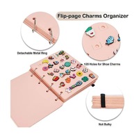 Promotion : Organisateur de lettres, Boîte de rangement, Présentoir à bijoux et badges, Sac de rangement