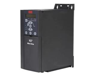 Control Trifásico de 30KW, 380V CA, Bajo Voltaje para Compresor/Motor FC-360H30KT4E20H2XXCDXXSXXXXAXBX - Product Image 3