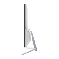 Écran LCD incurvé IPS sans bordure de 27 pouces avec son intégré Interface DP pour application de bureau bon marché la plus vendue en usine