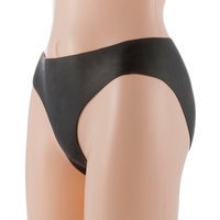 Nouveautés Culotte lève-fesses en silicone de haute qualité, moulante, douce, une pièce, pour les hanches, pour femmes