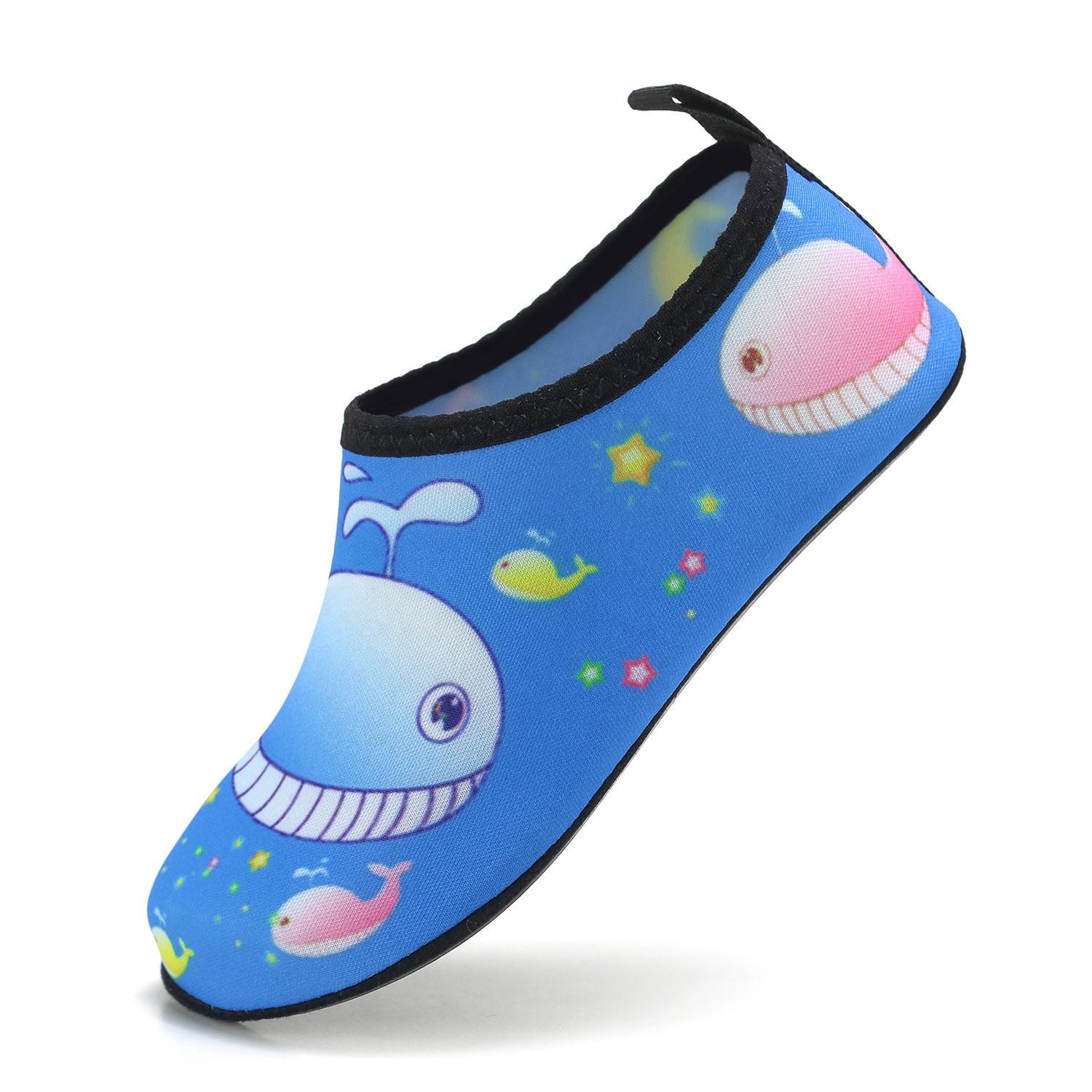 Bleu baleine