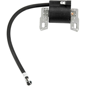 Bobine d'allumage 799651 pour tondeuse à gazon Briggs Stratton, pièce de rechange haute tension - Product Image 3