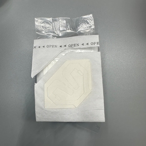 ช่วยในการบรรจุ/ปิดผนึกถุงกาแฟดริปแบบซีลความร้อน PLA ถุงกรองกาแฟ กระดาษกรองกาแฟ - Product Image 5