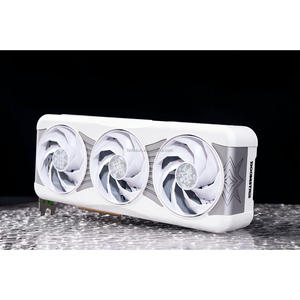 New High Performance Gaming Rendering GeForce RTX 5090 D V2 Fan 24GB Desktop Computer Graphics Card - Product Image 3