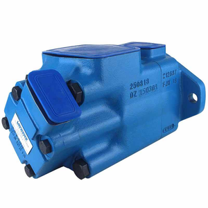 Pompes hydrauliques à double palette America 2520/3520/3525/4520/4525/4535VQ – Série complète de pompes à palette hydrauliques - Product Image 1