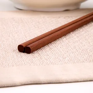 Palillos de madera de bambú, venta al por mayor, stock para la exportación, hecho de Vietnam, precio bajo