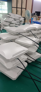 Kích thước nhỏ điện lớn tích hợp RFID UHF Standalone <span class=keywords><strong>Reader</strong></span> dài khoảng cách <span class=keywords><strong>Reader</strong></span> với USB RS232 TCP IP Wifi giao diện - Product Image 6