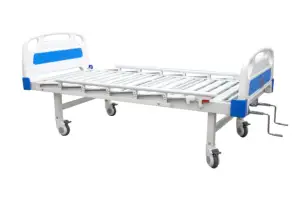 Casa di cura del letto di ospedale economico ospedale mobili attrezzature mediche elettrico letto di ospedale paziente letto di cura di cura