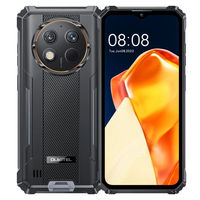 Prix de gros Oukitel G1 Téléphone robuste 6 Go + 256 Go 4G Téléphone portable robuste Oukitel G1 Téléphone portable pas cher