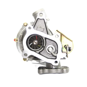 Nouvelles pièces de turbocompresseur BOWO 53039880009 Citroën C5 Berlingo Picasso Xantia <span class=keywords><strong>Xsara</strong></span> 2 HDI 01/<span class=keywords><strong>1999</strong></span>- DW10TD 706977 66Kw 90Hp 2000 Ccm - Product Image 3