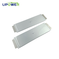 ULi 3.7V 49.2Ah 182.04Wh NMC Cellule de poche au lithium-ion semi-solide rechargeable 3000 cycles Batterie Electronique grand public