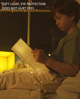 Meubles en forme de cube LED, cubes lumineux colorés, chaises rondes et carrées pour présentations lumineuses