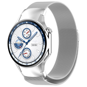 Convient à Oneplus Watch 2/3 <span class=keywords><strong>Bracelet</strong></span> pour <span class=keywords><strong>OPPO</strong></span> Watch X/X2 <span class=keywords><strong>Bracelet</strong></span> de <span class=keywords><strong>montre</strong></span> en acier inoxydable <span class=keywords><strong>Bracelet</strong></span> - Product Image 6