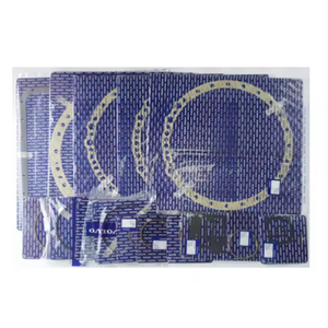 15090812 GASKET SET <b>GEAR</b> <b>BOX</b> Suitable for A35E A40E A35F A40F PT2509 PT251 - Product Image 1