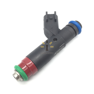 Injecteur de carburant PEIVSO rigoureusement testé pour moteurs Mercury Ford 3.0L 2000-2005, soupapes d'injection YF1E-F4C YF1E-9F593-F4C - Product Image 4