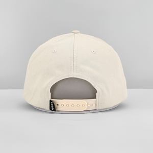 Casquette de baseball bicolore à 5 panneaux avec visière camouflage forestier, broderie personnalisée, logo imprimé, 100% coton, fermeture snapback, chapeaux de <span class=keywords><strong>golf</strong></span> - Product Image 6